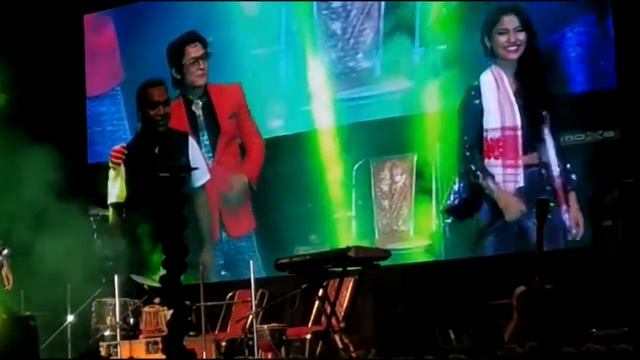 Utopia 2019 PEWS & Behind the Scenes clip of Teri Ek Nazar смотреть онлайн