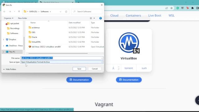 How to install Kali Linux on virtual box for pentesting смотреть онлайн