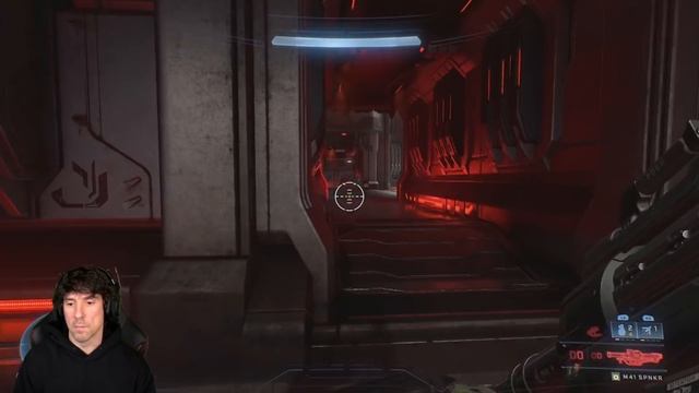 Halo Infinite (Xbox Series X) | En Español | Final - Capítulo 10 смотреть онлайн