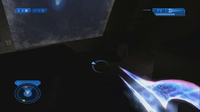 Complete Halo Anthology Walkthrough: Halo 2 Episode 7 смотреть онлайн