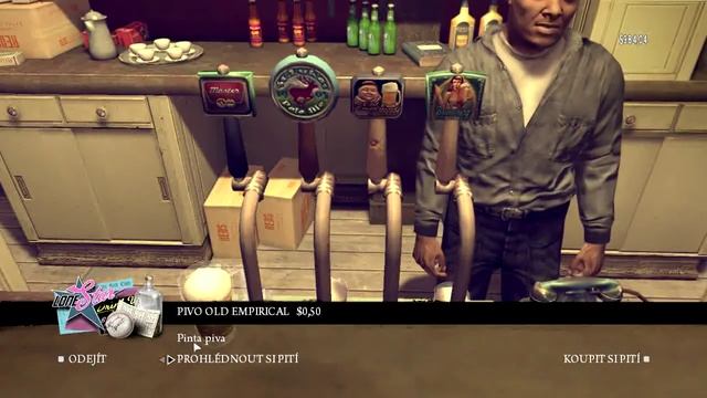 Mafia 2 Demo PC CZ GAMEPLAY HD - projizdka mestem смотреть онлайн