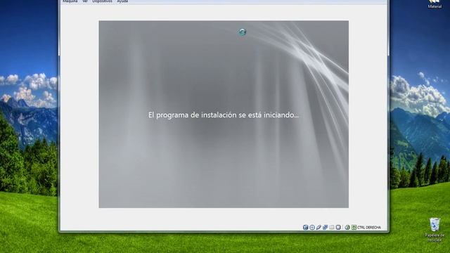 Capítulo 1: Instalación del Windows Server 2008 Core смотреть онлайн