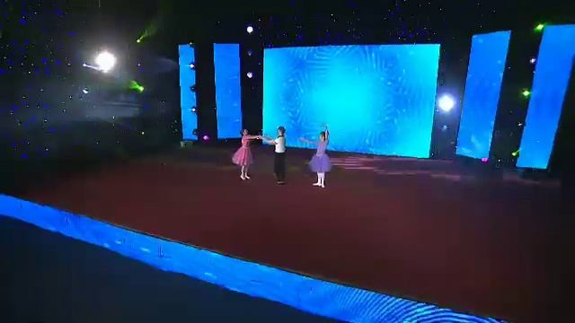 Танец "Вдохновение" смотреть онлайн