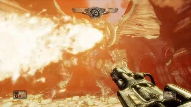 Painkiller Hell & Damnation - Torre Alastor смотреть онлайн