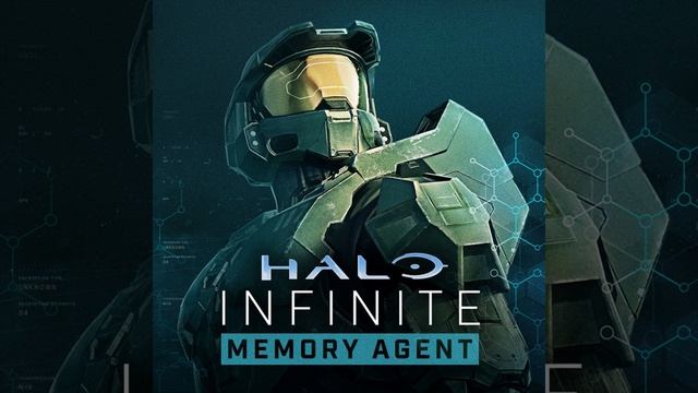 Halo Infinite: Memory Agent - Chapter 3: We Deliver смотреть онлайн