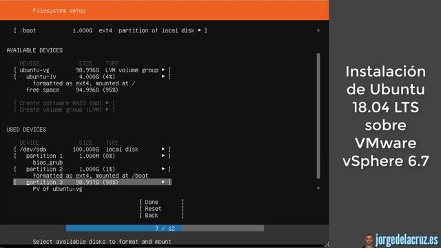 Preparación del Sistema Operativo, Ubuntu 18.04, para instalar Zimbra Collaboration 8.8.15 смотреть онлайн