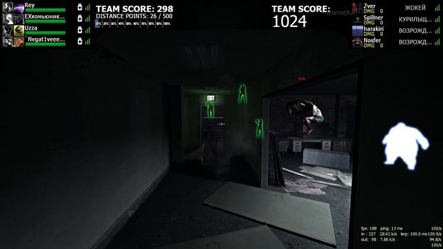 SyncZone 4x4 cup 2020 "SunRise VS Extrasensory" смотреть онлайн