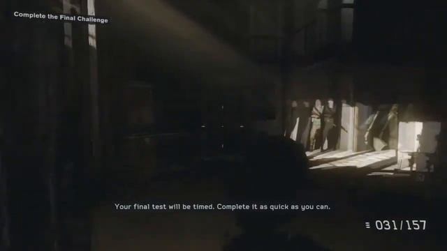 Medal of Honor Warfighter : Gameplay Walkthrough Part 1 (Xbox 360/PS3/PC) смотреть онлайн