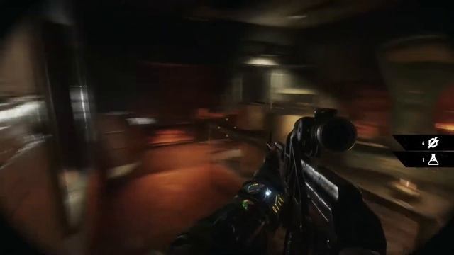 Metro Exodus Баржа. г.Ямантау. Каспий #5 смотреть онлайн