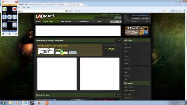 How to : Put Add ons Into L4D2 смотреть онлайн