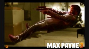 Max Payne 3 Tears by Health Airport Version