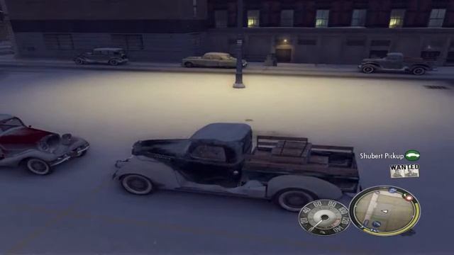 Mafia 2 # Налет на ювелирный # 4 смотреть онлайн