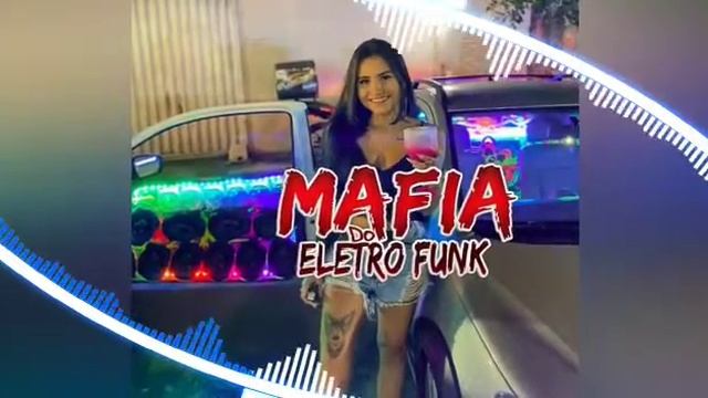 Máfia do eletro Funk смотреть онлайн