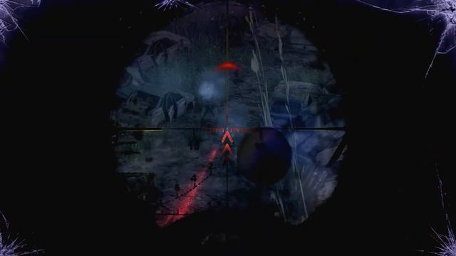 Metro:Last Light DLC Chronicles Pack (Anna) (Old_Man) Part06 смотреть онлайн