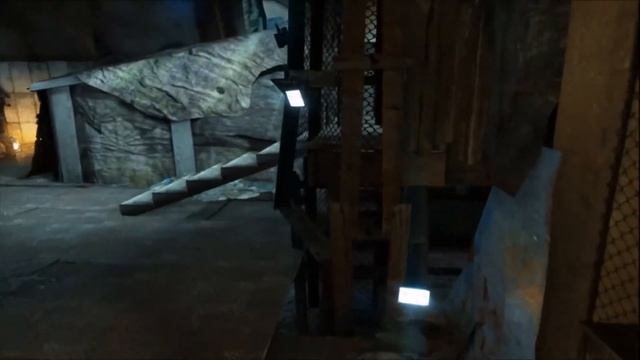 Metro Last Light (PC Very High) PART 14 HD смотреть онлайн
