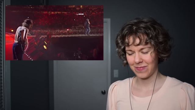 Highway to Hell LIVE at River Plate - Vocal Analysis of AC/DC's Brian Johnson and his killer voice! смотреть онлайн