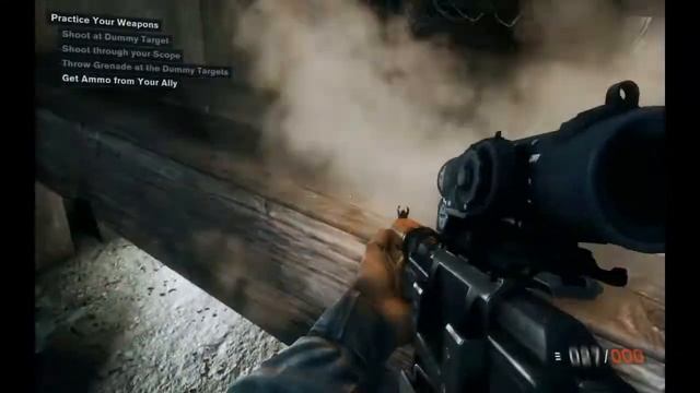 Medal of Honor - Warfighter - ?!?! смотреть онлайн
