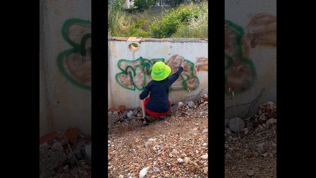 #бомбинг и мини кусок в городе Анталья смотреть онлайн