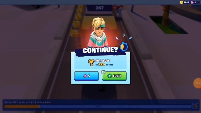 metro🚈land runing !! game video 2022 !! Android Gameplay!! mknp2 смотреть онлайн