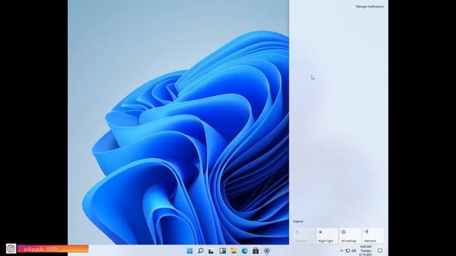 Installing Windows 11 Build 21996 | Windows 11 2 смотреть онлайн