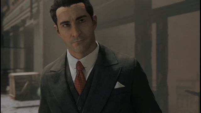 Mafia: Definitive Edition #6 смотреть онлайн