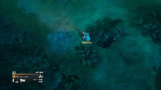 Helldivers: Illuminate Solo Challenge смотреть онлайн