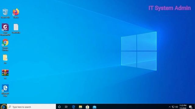 How to Create Kiosk Account with Assigned Access in Windows 10 смотреть онлайн