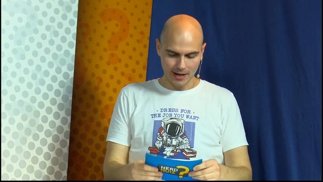 Nerd Quiz 4.0 | Nils gegen Dennis H. gegen Jay смотреть онлайн