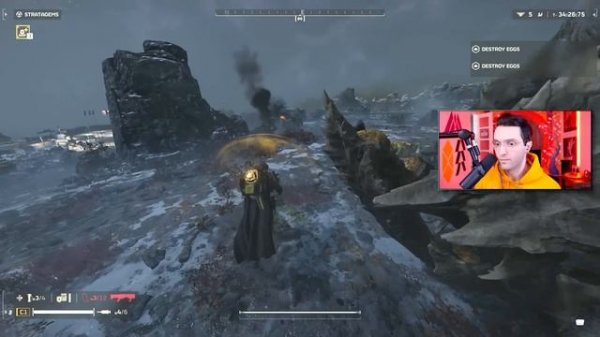 HELLDIVERS 2 BEST PREMIUM WARBOND TIER LIST - BEST WEAPONS & ITEMS | WHICH ONE SHOULD U BUY!?