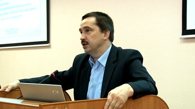 Возможности управления процессом глобализации Профессор Н В Смирнов смотреть онлайн