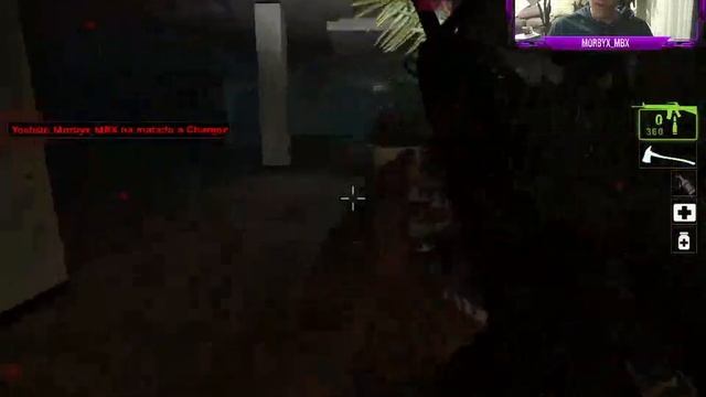 Left 4 Dead Ellis puede hacerlo solo смотреть онлайн