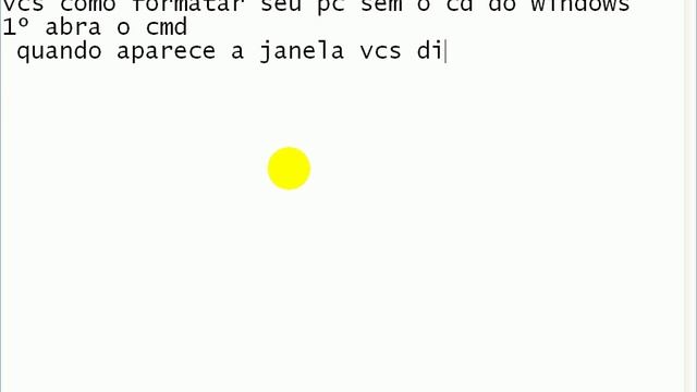 como formatar seu computador sem o cd do windows xp смотреть онлайн