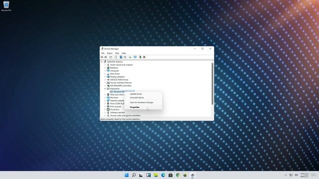 Fix Keyboard Shortcuts and Hotkeys Not Working in Windows 11 смотреть онлайн