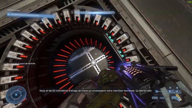 VOD 26-03-24 Campaign Part 2 on Halo infinite смотреть онлайн