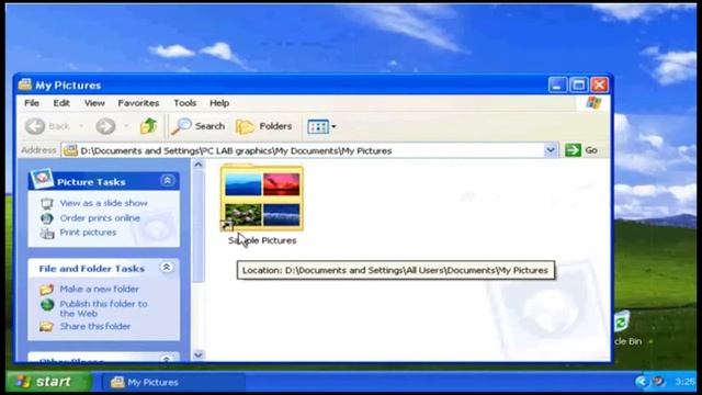 Throwback Tech | Windows XP смотреть онлайн