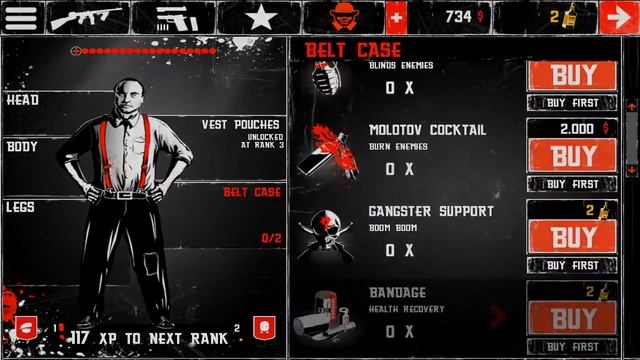 Lets play: overkill mafia смотреть онлайн