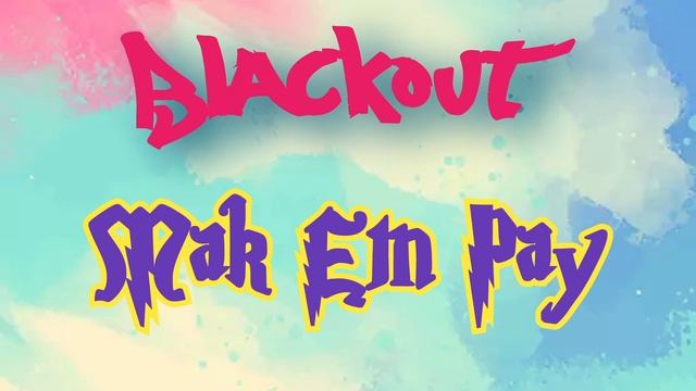Blackout - Mak'Em Pay **FULL ALBUM** | 2003 | REMASTERED | HD | MEMPHIS RAP смотреть онлайн
