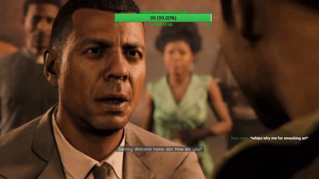 Let's play Mafia 3 - It begins part 1 смотреть онлайн