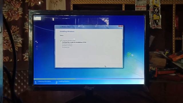 HOW TO INSTALL WINDOWS 7 2021 смотреть онлайн