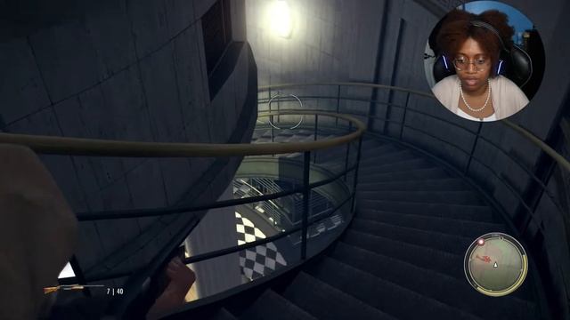 THAT SWEET REVENGE! OOOH WEE ( Mafia 2 Definitive Edition Ending ) смотреть онлайн