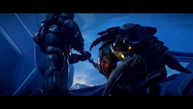 Why was Halo 5 so Hated? смотреть онлайн