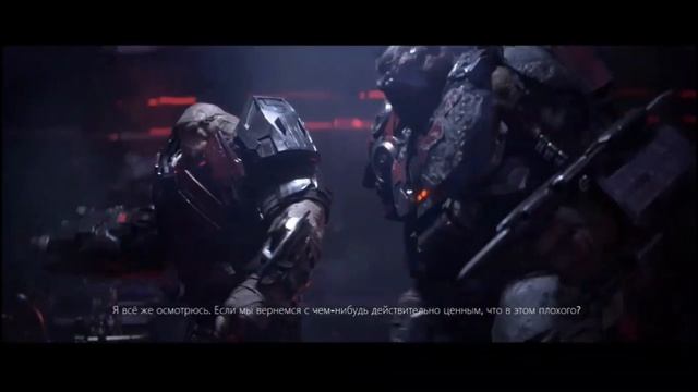 Halo Wars 2- здесь играешь- отдыхаешь. смотреть онлайн
