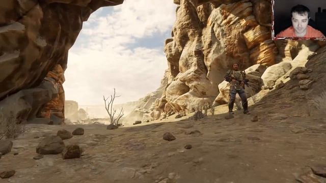 Metro Exodus Часть 12 смотреть онлайн