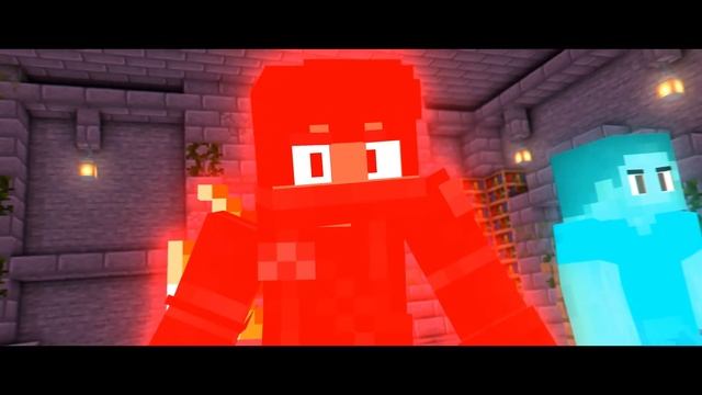 ♪ "LOST" - A Minecraft Original Music Video ♪ | The Fallen Guardians [S4 | E1] смотреть онлайн