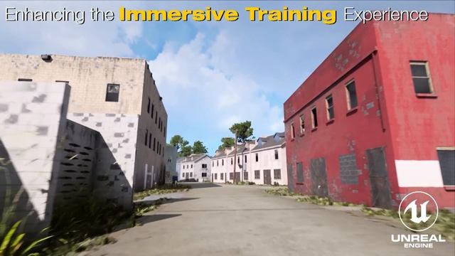 AEgis High-Fidelity 3D Models - IITSEC 2017 Showcase смотреть онлайн