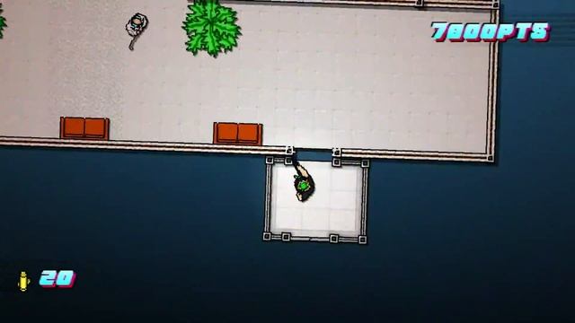 why is every one dead?!?! (HotLine Miami 2) смотреть онлайн
