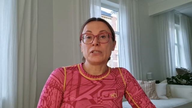 Отзыв | Психосоматика | Проявление эмоций в теле смотреть онлайн