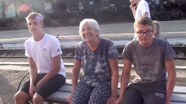 2.Байкал 2024 Азиатская часть поездки. Иркутск