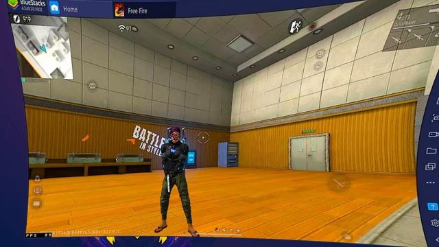 OB43 FREE FIRE NEW PANEL IN PC | ANTIBAN PANEL FF | FAKE DAMAGE FIXED | FREE FIRE OB43 PC PANEL смотреть онлайн