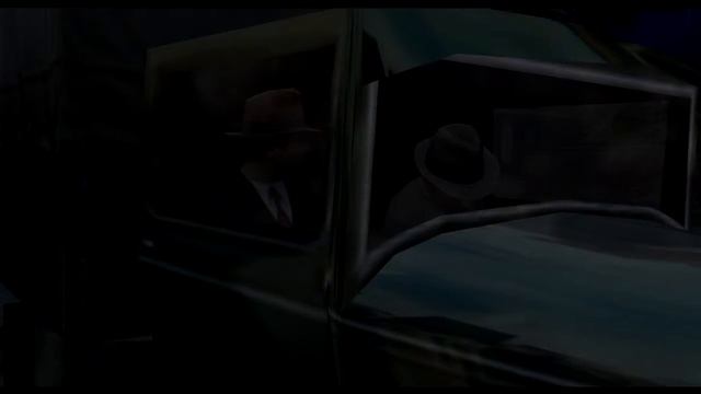 Mafia - #08 - Ферма смотреть онлайн